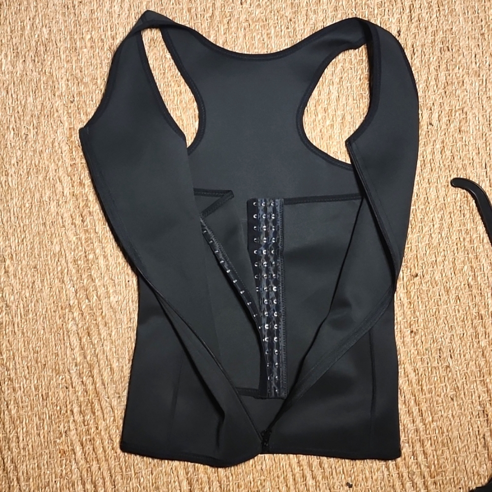 NEW Faja body contour wrap